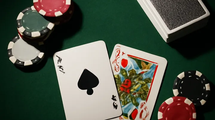 Live Dealer and Table Games