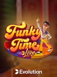 Funky Time Funky Time live disco show at PHPH777 COM