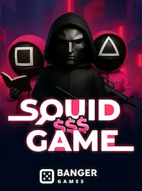 Squid Game Squid Game themed slot at PHPH777 COM