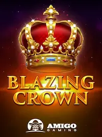 Blazing Crown Blazing Crown hot slot at PHPH777 COM