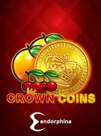 Crown Coins Crown Coins slot at PHPH777 COM