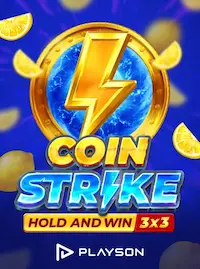 Coin Strike Coin Strike slot at PHPH777 COM