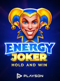 Energy Joker Energy Joker slot at PHPH777 COM