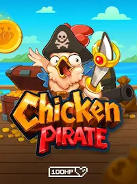 Chicken Pirate Chicken Pirate at PHPH777 COM
