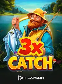 Catch Catch at PHPH777 COM