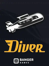 Diver Diver crash game at PHPH777 COM