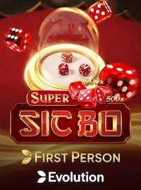 Sic Bo Sic Bo live at PHPH777 COM