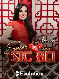 Sic Bo Super Sic Bo Super at PHPH777 COM