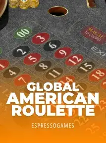 Global American Roulette Global American Roulette at PHPH777 COM