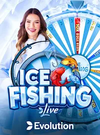 Ice Fishing Ice Fishing game at PHPH777 COM