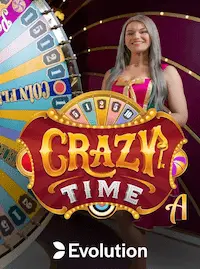 Crazy Time Crazy Time game show at PHPH777 COM