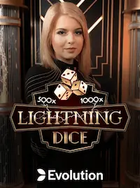 Lightning Dice Lightning Dice live show at PHPH777 COM