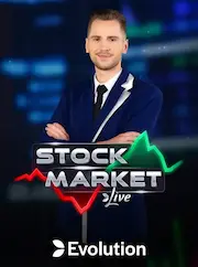 Stock Market Stock Market live game show at PHPH777 COM