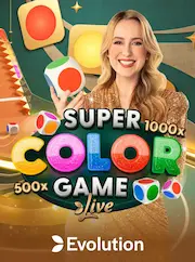 Super Color Game Super Color Game at PHPH777 COM
