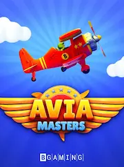 Avia Masters crash game at PHPH777 COM