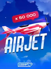 Airjet crash game at PHPH777 COM